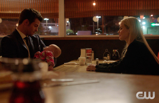 The Originals, Daniel Gillies, Claire Holt The Originals, Daniel Gillies, Claire Holt